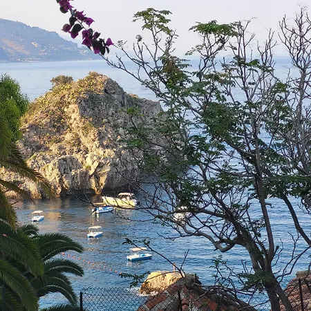Coco Apartments Taormina Exterior photo