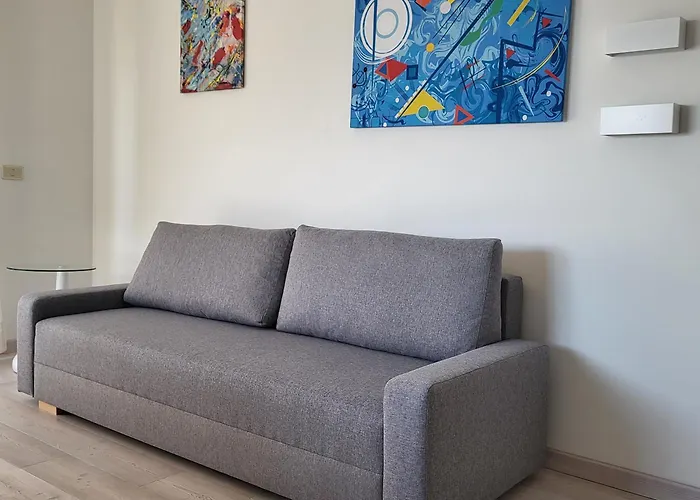 Coco Apartments Taormina