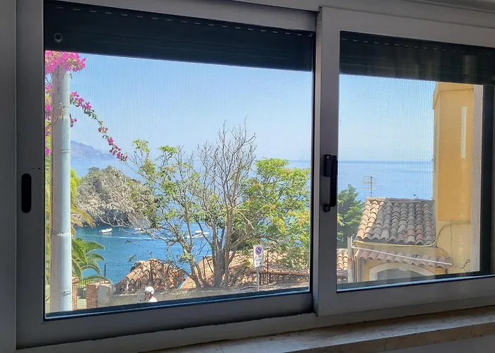 Coco Apartments Taormina