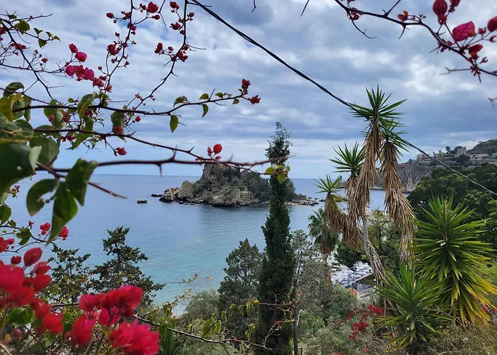 Coco Apartments Taormina