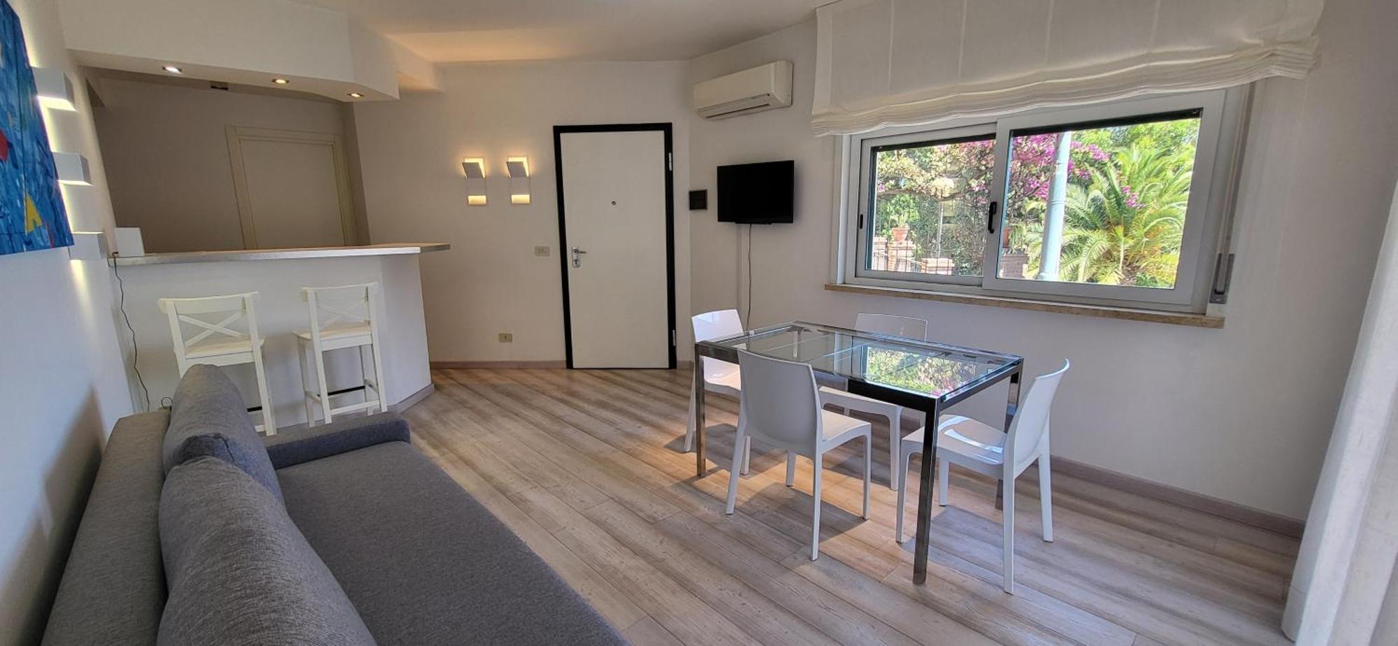 Coco Apartment