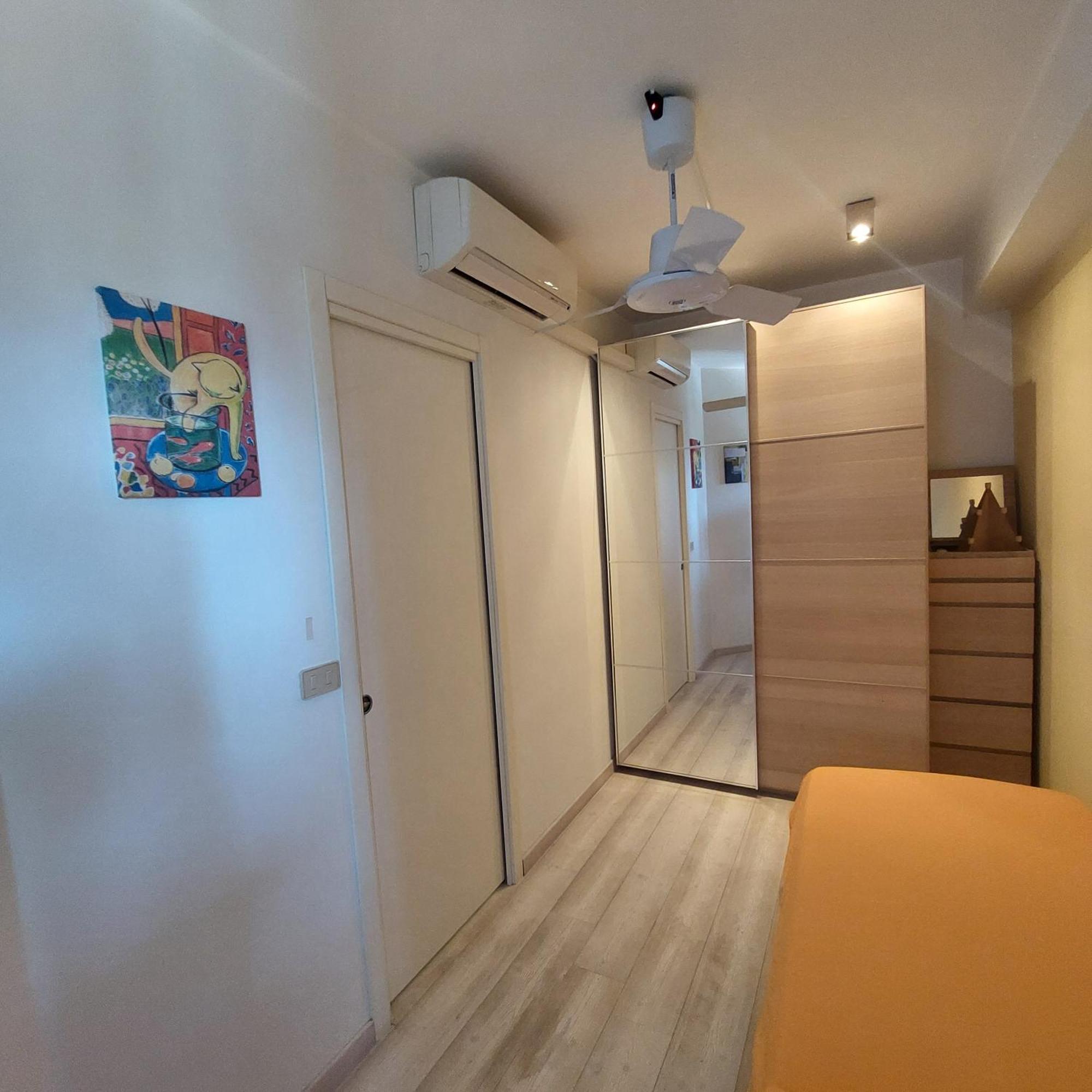 Appartement Coco *