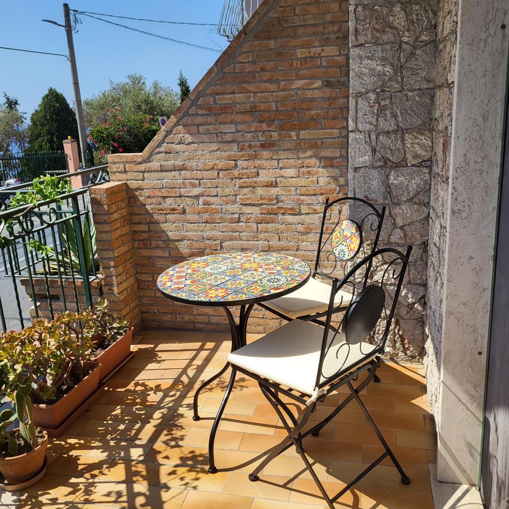 Coco Appartement Taormine