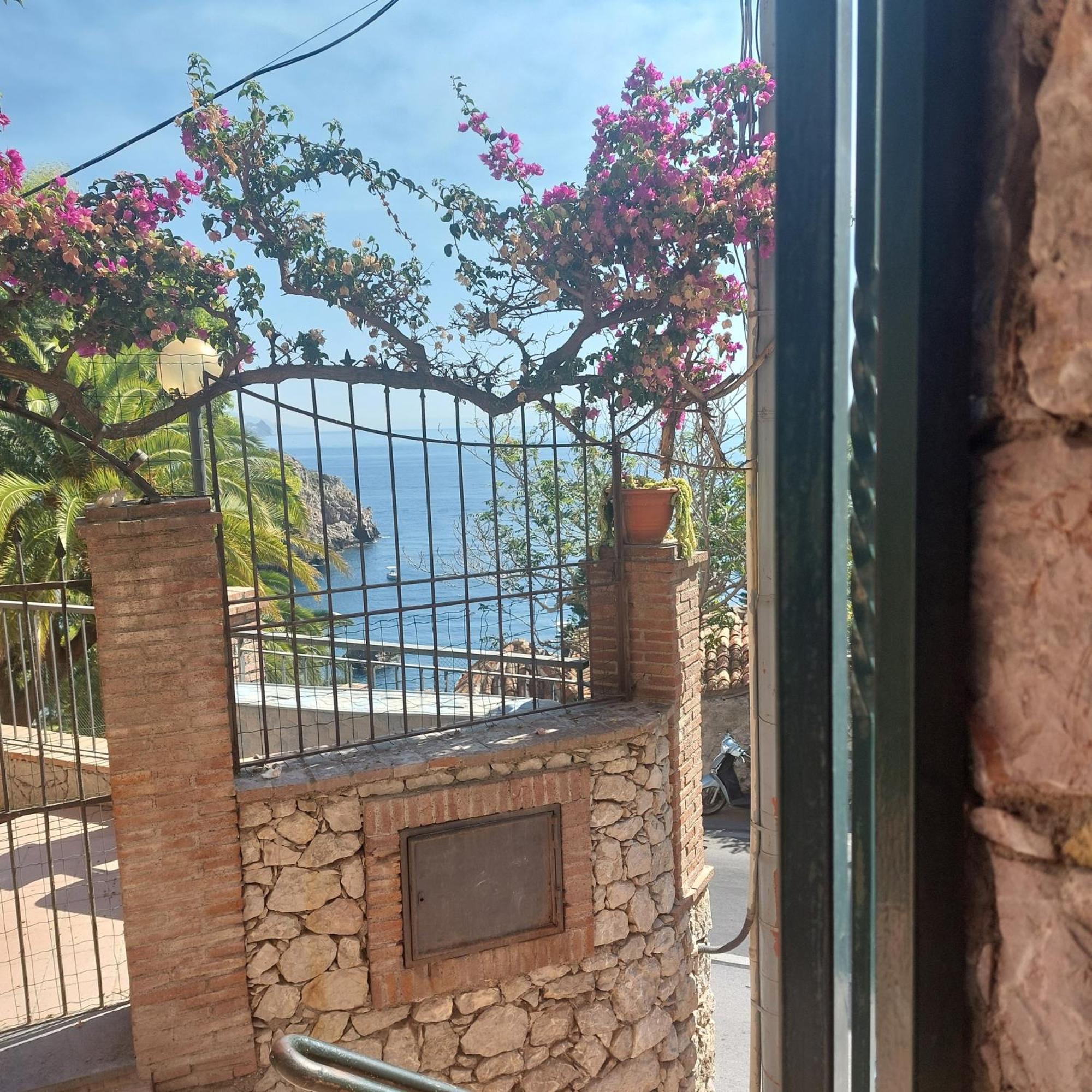 Coco Appartement Taormine